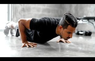 Do This For Insane Chest Gains