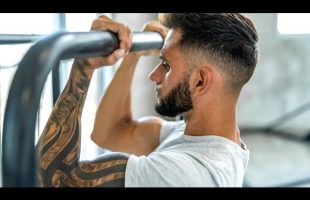 8 Min Beginner Arm Workout (No Weights)