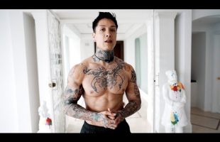 5 Best Shoulder Exercises You Can Do From Home (No Equipment)