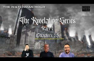 Revelation Series Part 7 Chapter 18