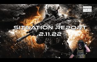 Situation Report 2 11 22