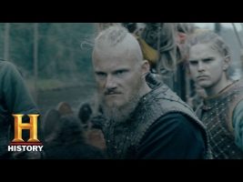 Vikings Episode Recap: “On the Eve” (Season 4, Episode 19) | History