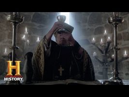 Vikings: Clash of Religions (Season 4) – Behind the Scenes | History