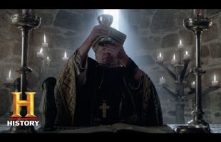 Vikings: Clash of Religions (Season 4) – Behind the Scenes | History