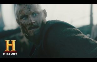Vikings: Season 4: By The Numbers | History
