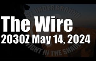 The Wire  – May 14, 2024