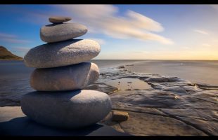 Guided Meta Meditation – 30 Minutes of being Inner Aware  – Focus on Zero Point – Ep #23