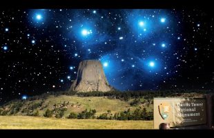 Episode 1 – Are we too late? A Search for the Key Master at Devils Tower