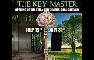 A Search for the Key Master – Dr Delbert Blair