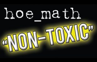 Non-Toxic