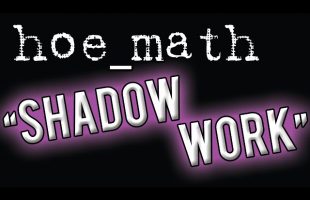 Shadow Work