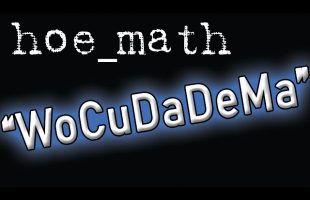 WoCuDaDeMa