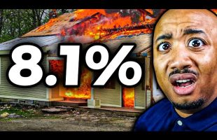 Interest Rates Are Out of Control (Housing Market Update)