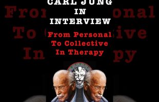 Carl Jung: From Personal To Collective In Therapy | #carljung #psychology #collective #therapy