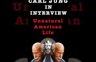 Carl Jung: Unnatural American Life | #carljung #psychology #depthpsychology #america #culture