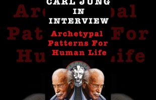 Carl Jung: Archetypal Patterns Of Human Life | #carljung #psychology #depthpsychology #archetypes