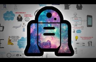 Don’t be Replaced by a Robot – 5 Psychological Traits of a Linchpin