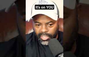 Nobody Wants To Hear This TRUTH