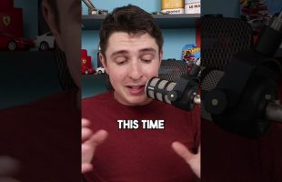 It’s Finally Happening…