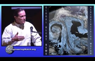 Geoengineering Watch Global Alert News, May 14, 2022, # 353 ( Dane Wigington )