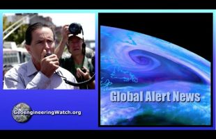 Geoengineering Watch Global Alert News, May 7, 2022, # 352 ( Dane Wigington )