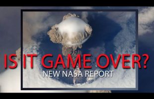 Is It Game Over? New NASA Report