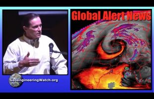 Geoengineering Watch Global Alert News, April 30, 2022, # 351 ( Dane Wigington )
