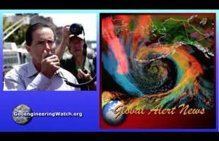 Geoengineering Watch Global Alert News, April 23, 2022, # 350 ( Dane Wigington )