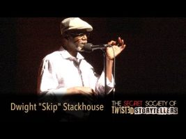 The Secret Society Of Twisted Storytellers – “DETROIT 1967!” – Dwight Stackhouse