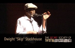 The Secret Society Of Twisted Storytellers – “DETROIT 1967!” – Dwight Stackhouse