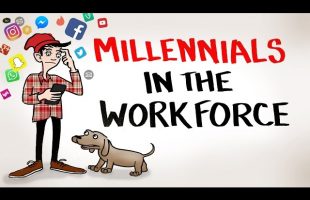 Millennials in the Workforce, A Generation of Weakness – Simon Sinek