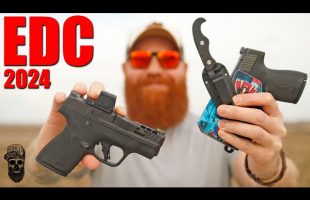 EDC 2024: My Every Day Carry