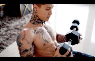 How To Look More Muscular Fast For Summer From Home