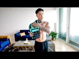 10 Min Full Body Home Workout