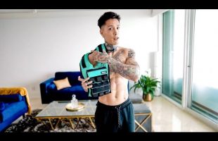 10 Min Full Body Home Workout