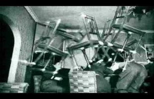 Ghosts and the Paranormal