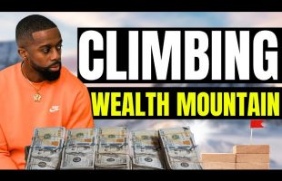 Levels Of Wealth : The 3 Kinds Of Wealth You Can Have With Time