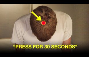 “You Will FEEL IT In Seconds” (IMPORTANT Pressure Points)