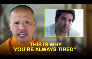 “It All Begins With Your Evening Routine” | | Nick Keomahavong (Buddhist Monk)