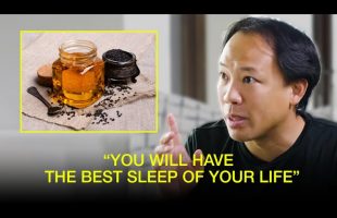 Jim Kwik: “I take it every night before bed”