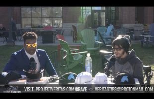 Dartmouth student says PV reporting “disenfranchises” people of color – R.C. Maxwell then steps in