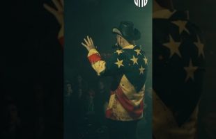 Make America Rave Again: The Party of the Decade | AmFest 2024