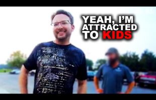 Bodycam Footage Reveals a Parent’s Worst Nightmare