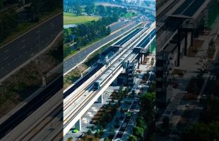 Sydney’s $64 BILLION New Railway