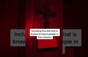 👻 America’s Most DEMONIC Museum… 👿