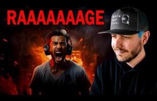 The Art of Making a Scammer Rage Quit