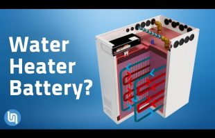 Are Phase Change Materials the Future of Water Heaters?