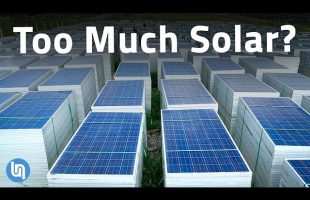 The Truth About Solar Panels