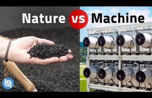 The Reality of Carbon Capture