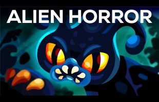 Why We Should NOT Look For Aliens – The Dark Forest